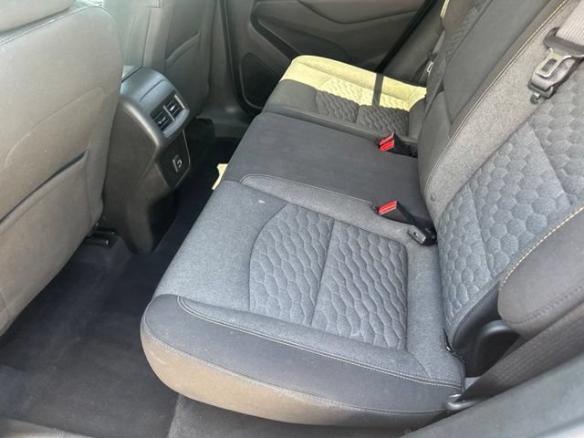 Used 2020 Chevrolet Equinox LT AWD/4WD image 13