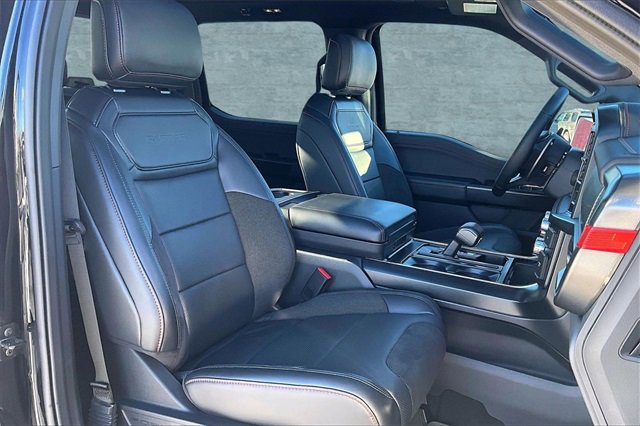 Used 2024 Ford F150 Raptor image 29