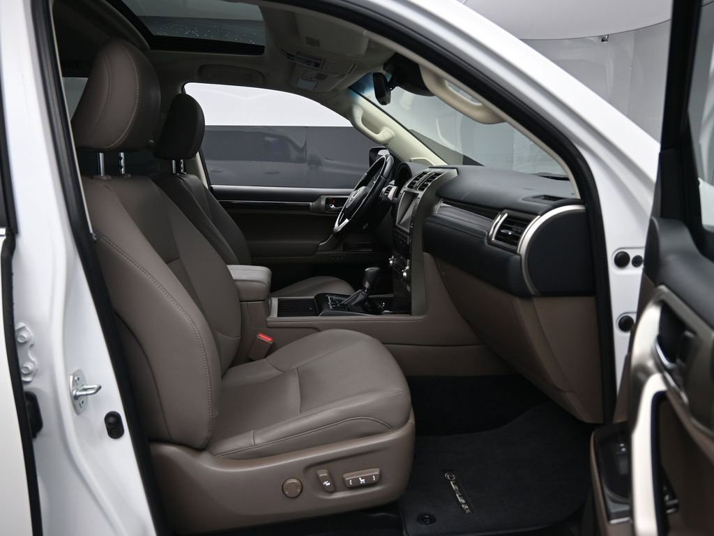 Used 2021 Lexus GX 460 Premium image 29