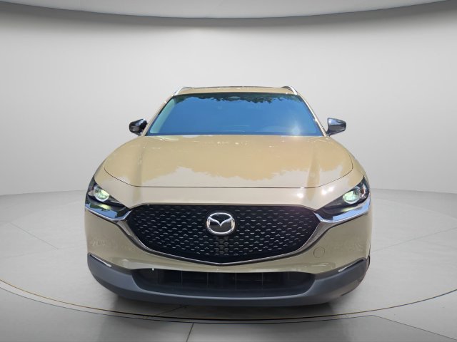 Used 2024 MAZDA CX-30 Carbon AWD/4WD image 4