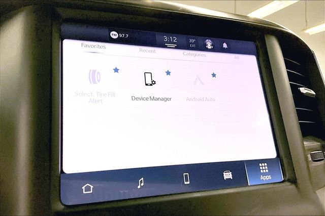 Used 2024 RAM 3500 Big Horn image 36