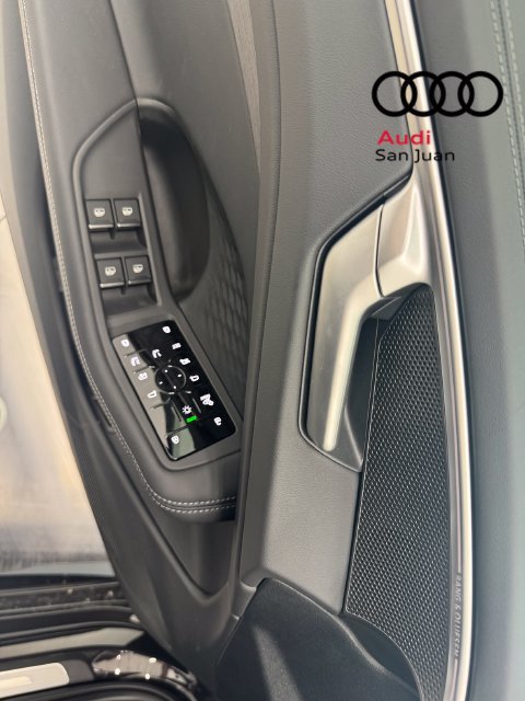 New 2026 Audi A6 Premium Plus AWD/4WD image 30