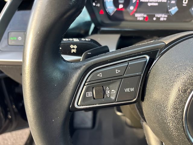 Used 2024 Audi A3 2.0T Premium image 19