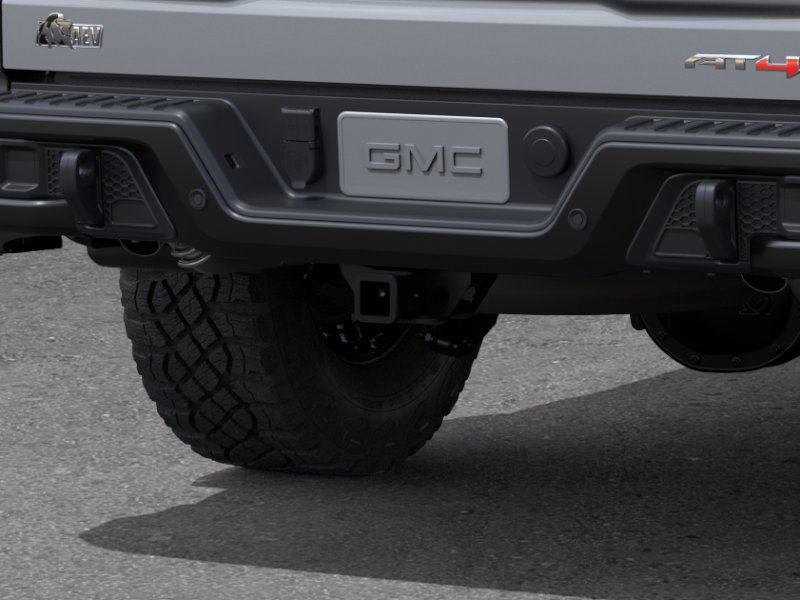 New 2026 GMC Sierra 1500 AT4X w/ AT4X AEV Edition AWD/4WD image 14