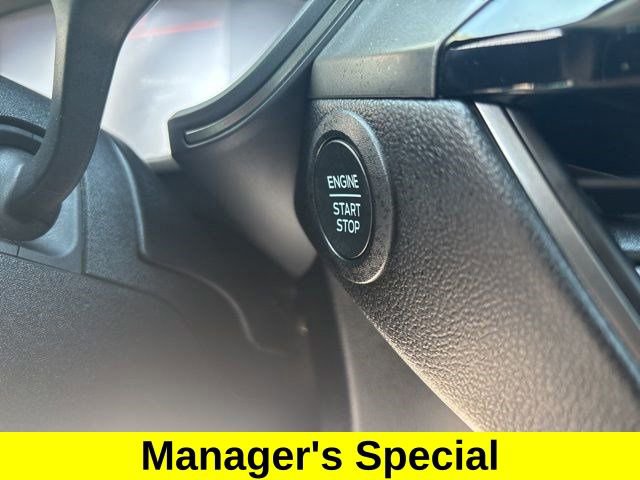 Used 2025 Ford Escape Active image 20
