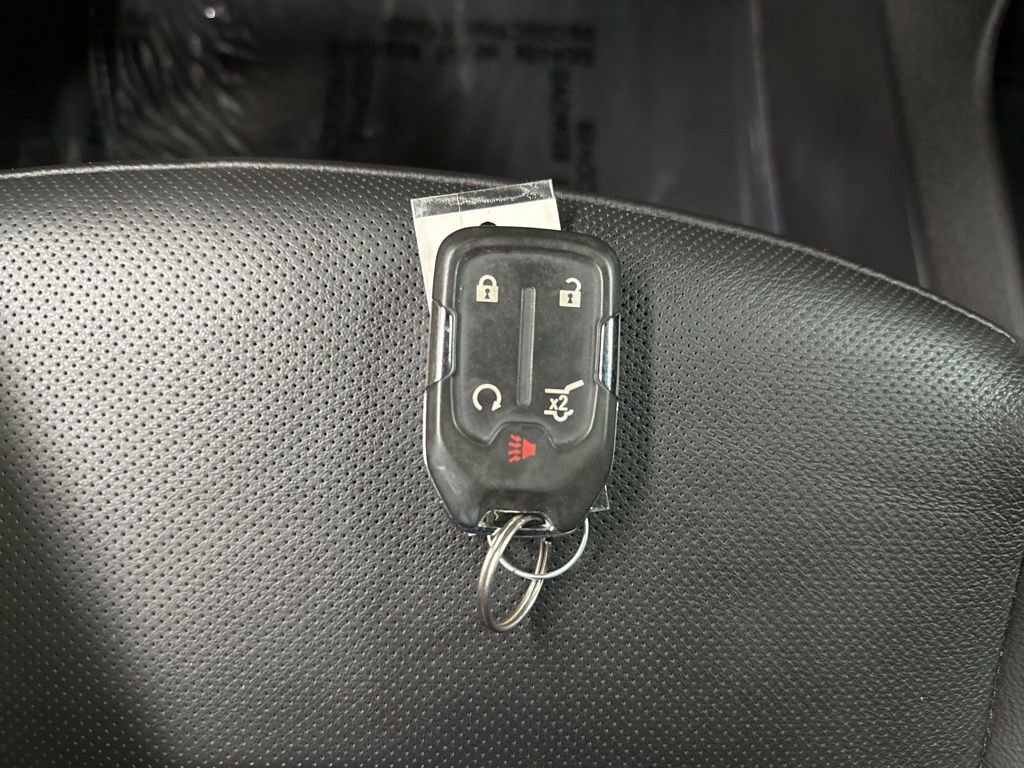 Used 2024 GMC Terrain Denali w/ Denali Premium Package image 44