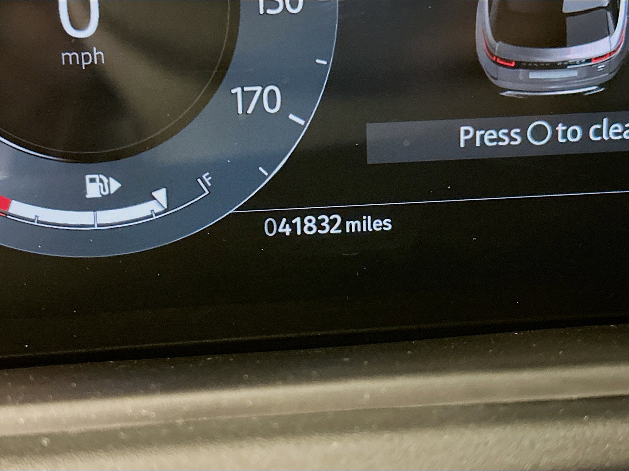 Used 2024 Land Rover Range Rover Velar S image 19