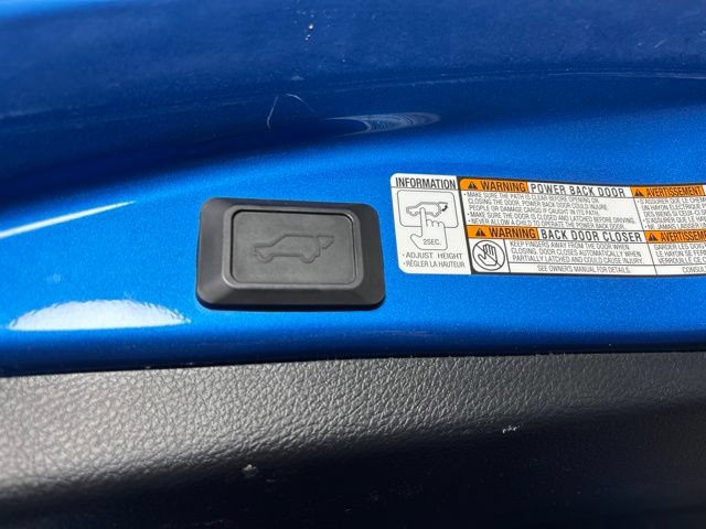 Used 2016 Toyota RAV4 Limited w/ Advanced Technology Package AWD/4WD image 19