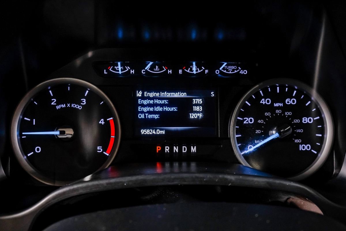 Used 2020 Ford F250 XLT image 19