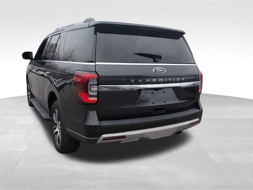 Used 2024 Ford Expedition Limited image 6