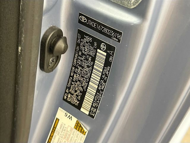 Used 2008 Scion tC image 18