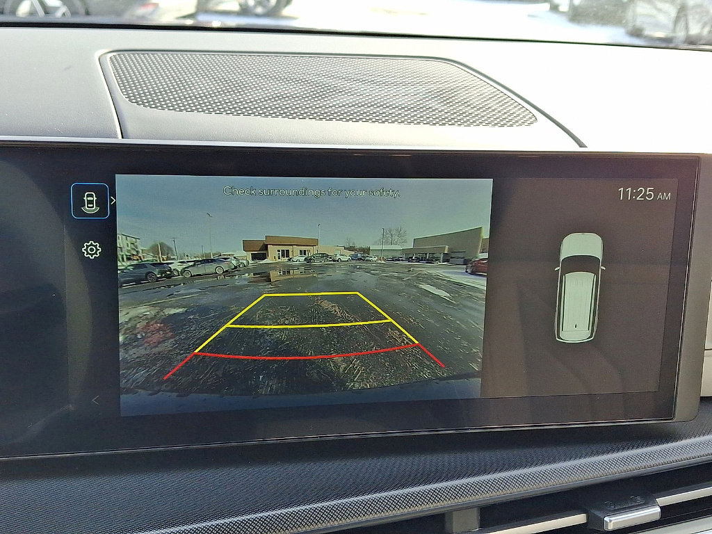 Used 2025 Hyundai Santa Fe SEL image 15