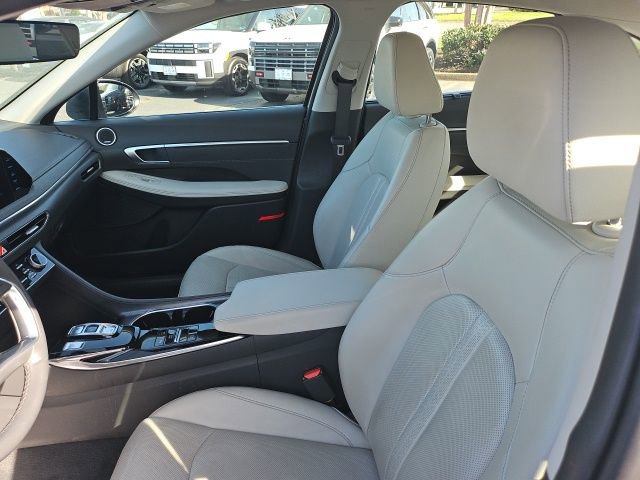 Used 2021 Hyundai Sonata Limited image 9