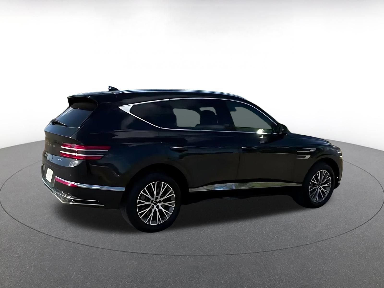 Used 2026 Genesis GV80 2.5T AWD/4WD image 13