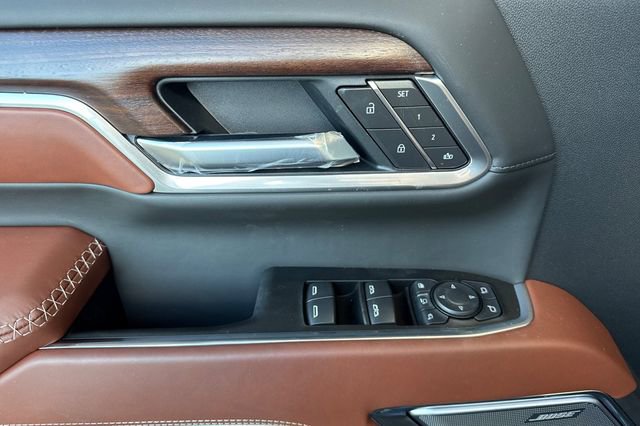 New 2026 GMC Sierra 3500 Denali Ultimate image 11