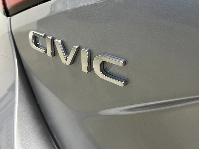 New 2026 Honda Civic Sport image 6