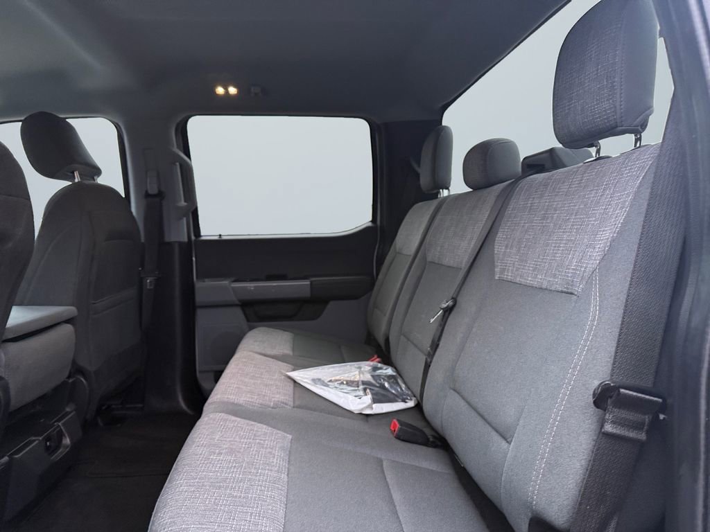 Used 2024 Ford F250 XLT image 13