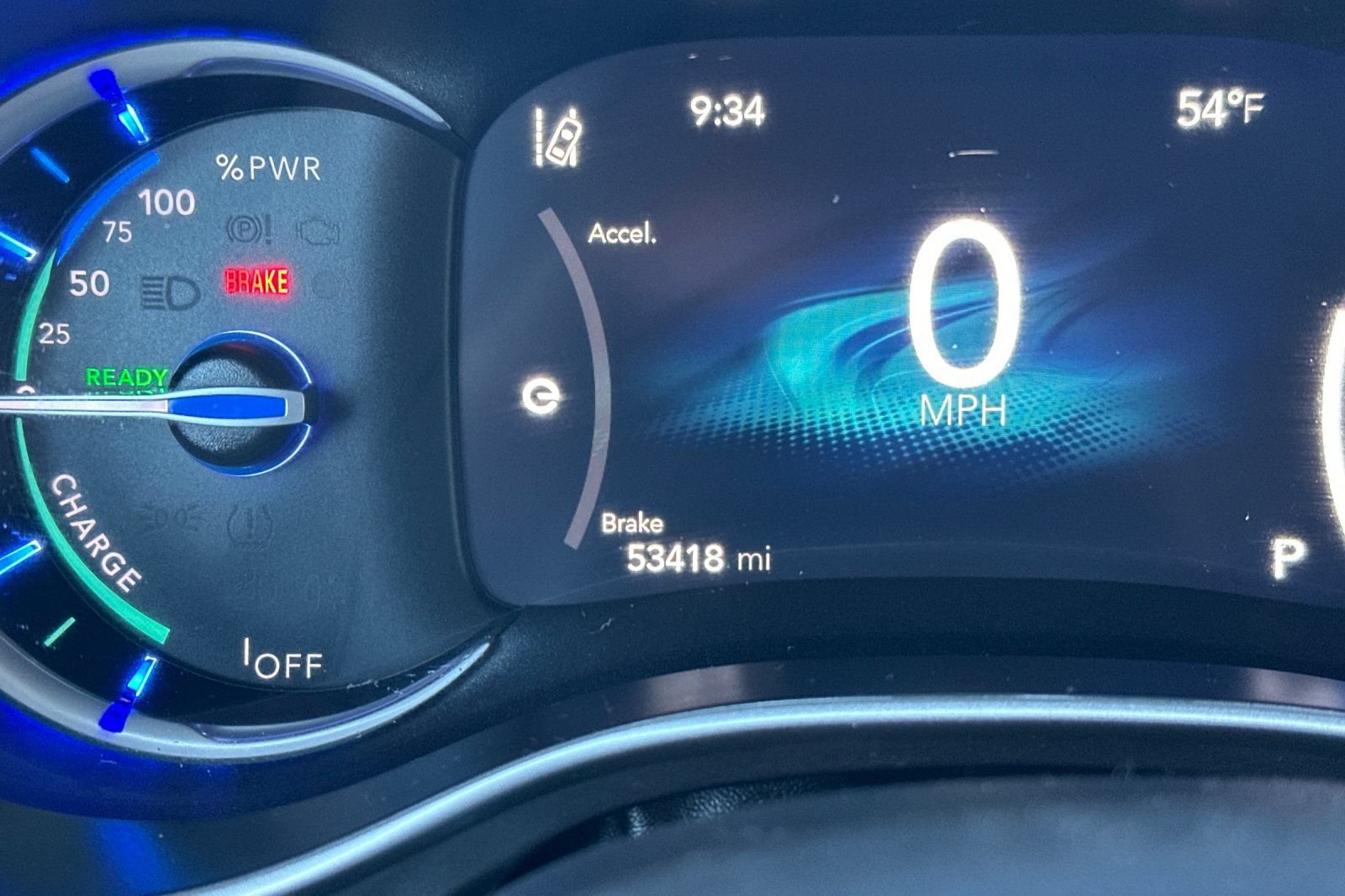 Used 2024 Chrysler Pacifica Limited FWD image 33