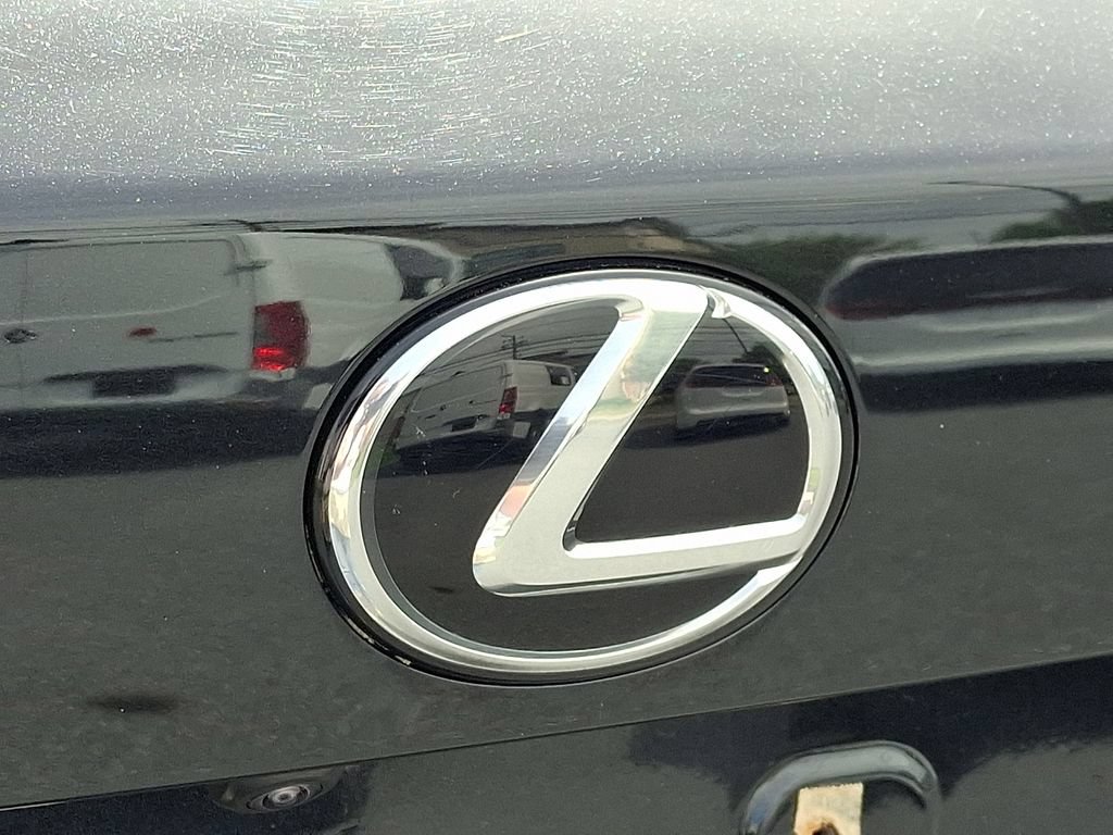 Used 2021 Lexus NX 300 AWD w/ Accessory Package 2 image 38