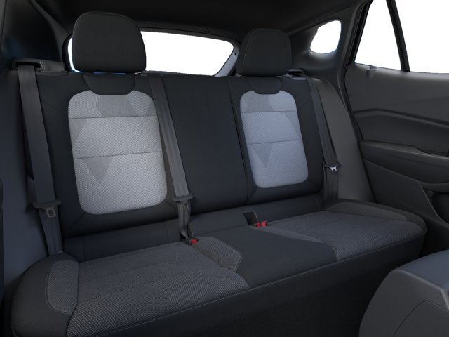 New 2026 Chevrolet Trax RS FWD image 17