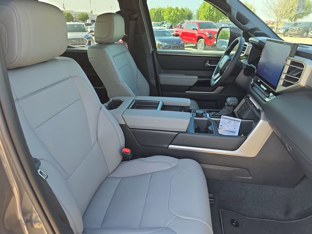 New 2026 Toyota Tundra Limited image 10