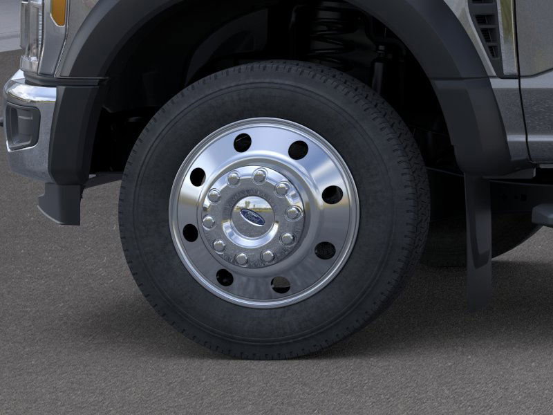 New 2026 Ford F450 XLT RWD image 19