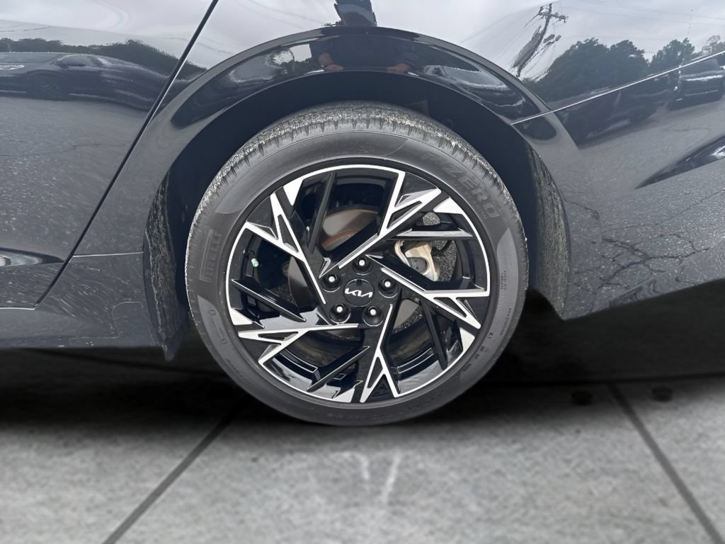 Used 2025 Kia K5 GT-Line w/ GT-Line Premium Package FWD image 19