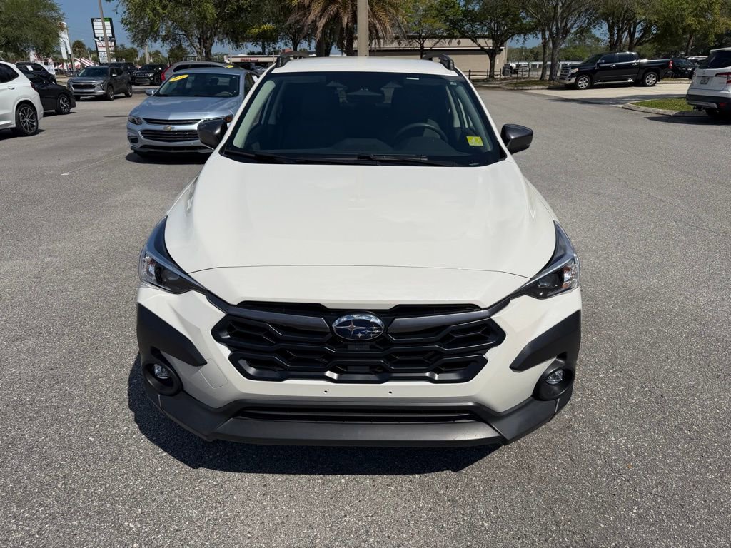 Used 2024 Subaru Crosstrek 2.0i Premium image 13
