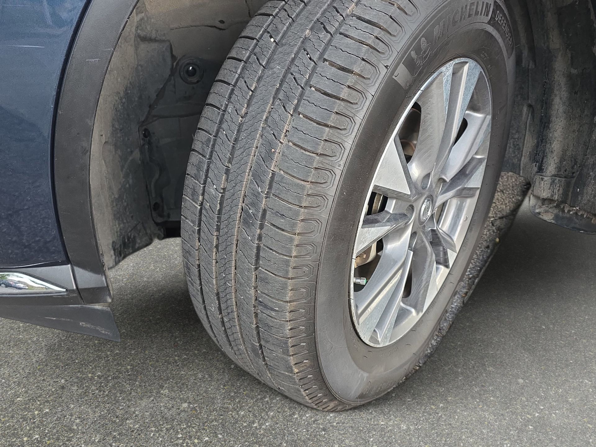 Used 2017 Nissan Murano SL FWD image 30