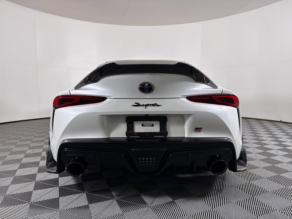Used 2022 Toyota Supra Premium image 12