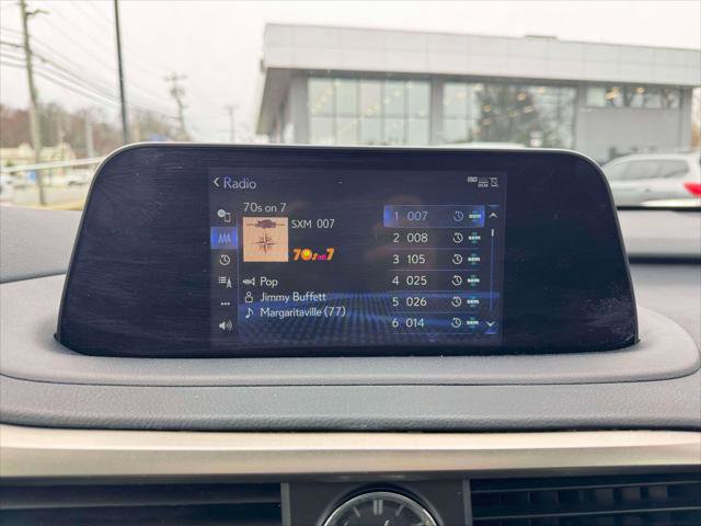 Used 2020 Lexus RX 350 AWD w/ Premium Package image 27