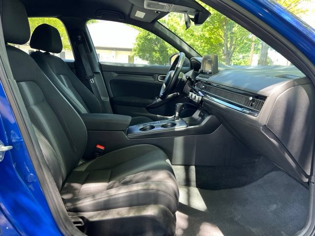 Used 2023 Honda Civic Sport image 24