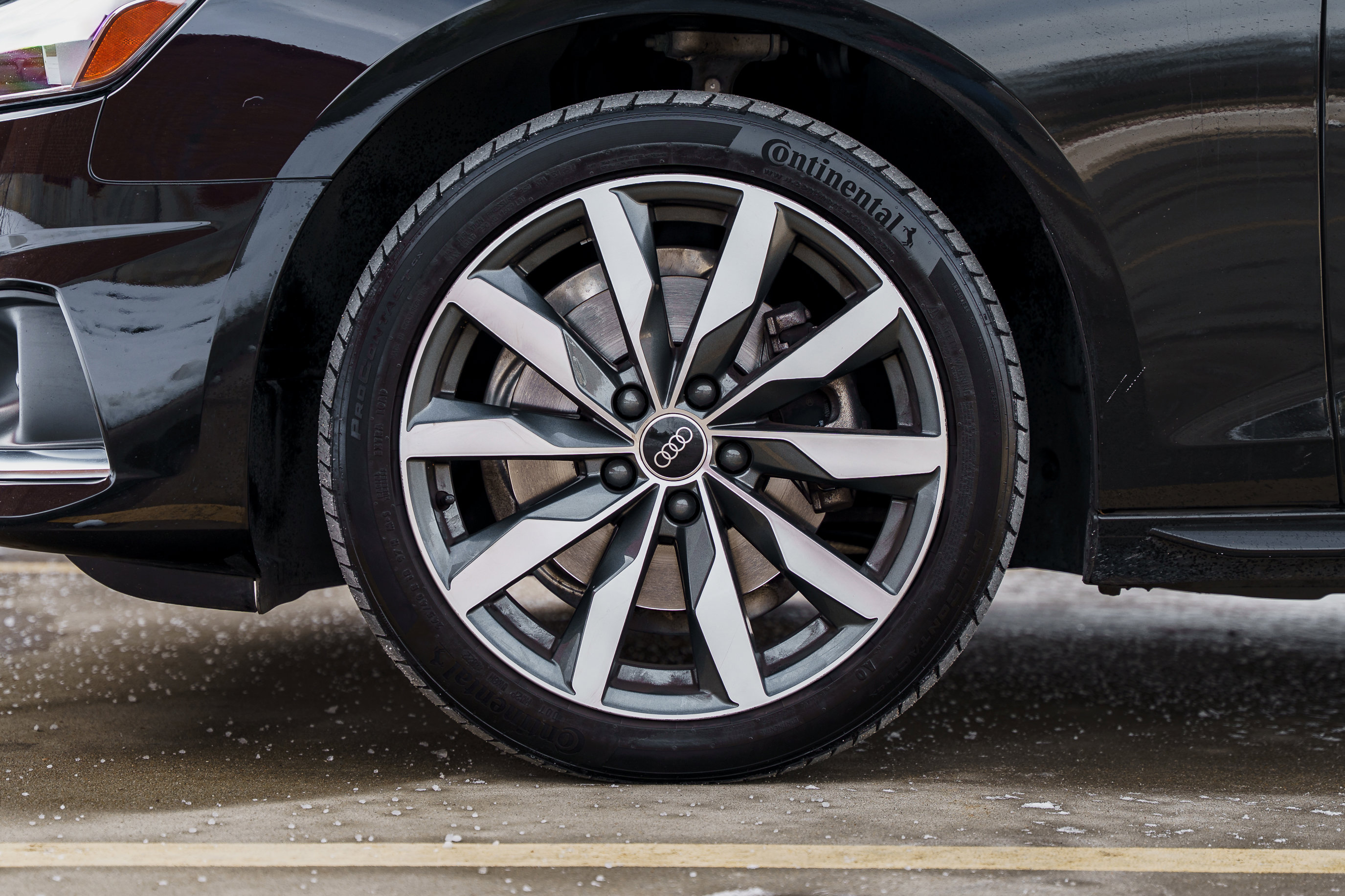 Used 2023 Audi A4 2.0T Premium Plus w/ Premium Plus Package image 29