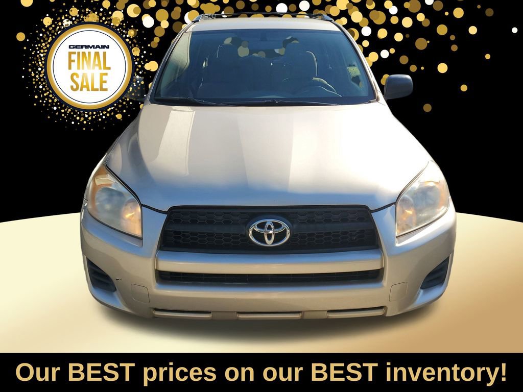 Used 2011 Toyota RAV4 2WD w/ 3rd Row image 3