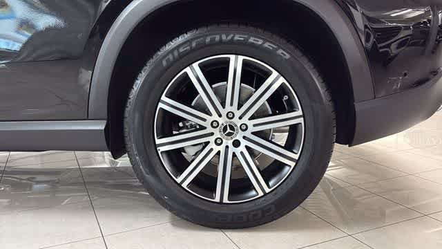 Certified 2026 Mercedes-Benz GLE 350 4MATIC image 13
