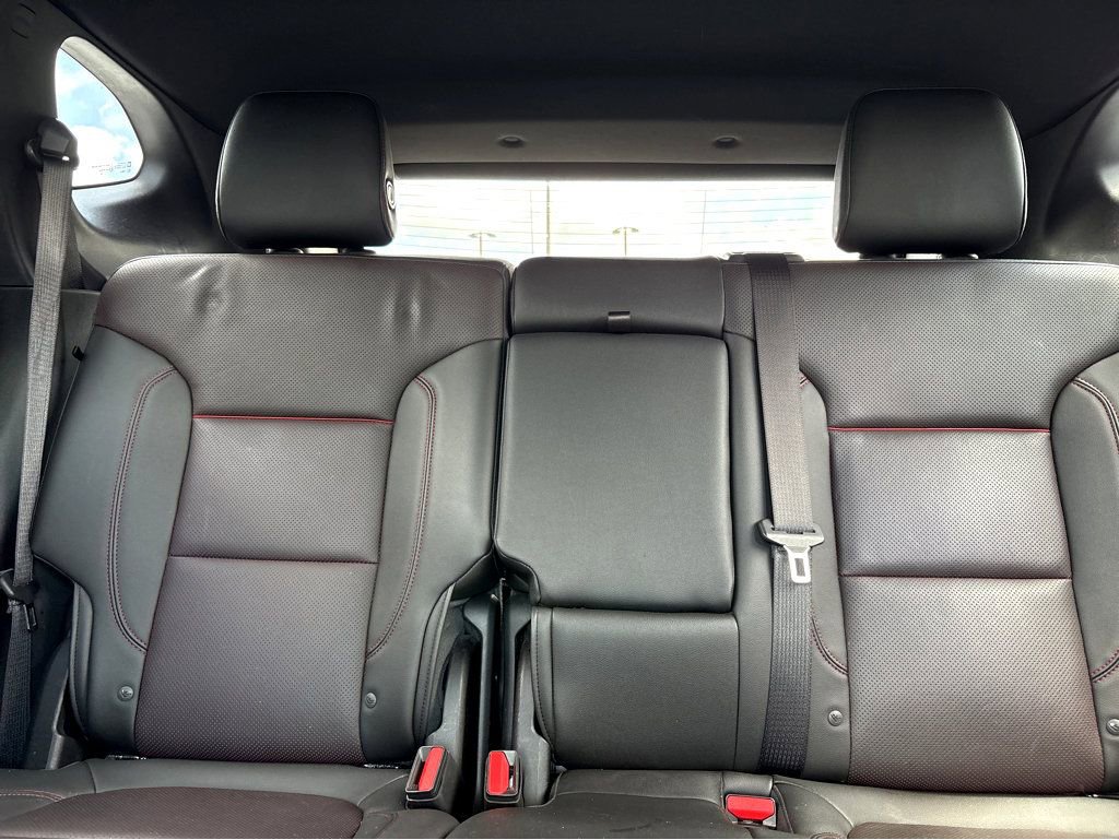 Used 2019 Chevrolet Blazer RS w/ Sun and Wheels Package FWD image 22