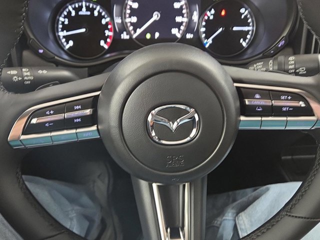 New 2025 MAZDA CX-50 Meridian Edition w/ Apex Package image 9
