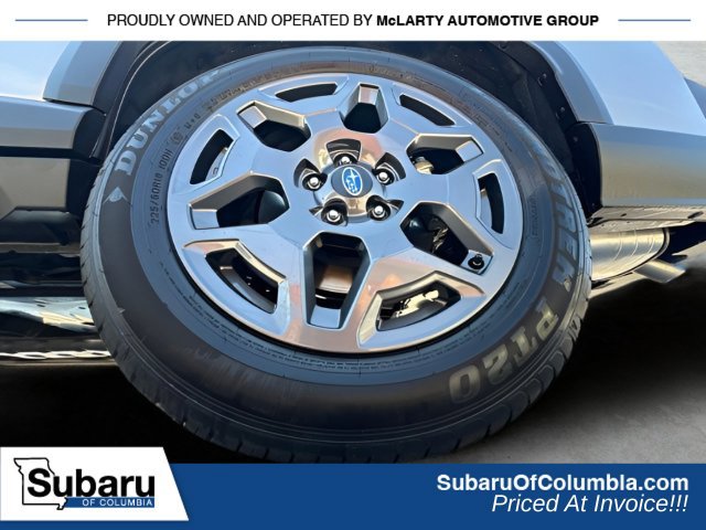New 2026 Subaru Outback Premium AWD/4WD image 13