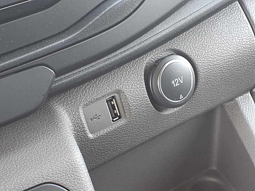 Used 2023 Ford E-Transit 148 High Roof Extended w/ Load Area Protection Package image 9