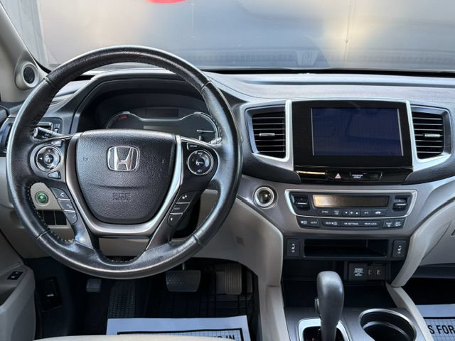 Used 2017 Honda Pilot EX-L image 26