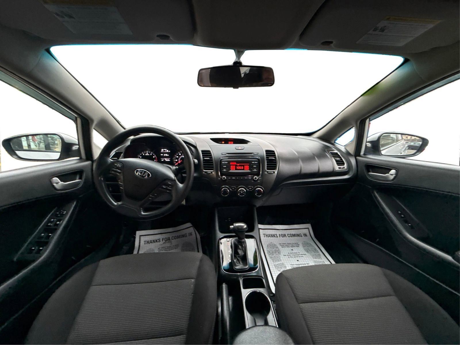 Used 2018 Kia Forte LX image 22