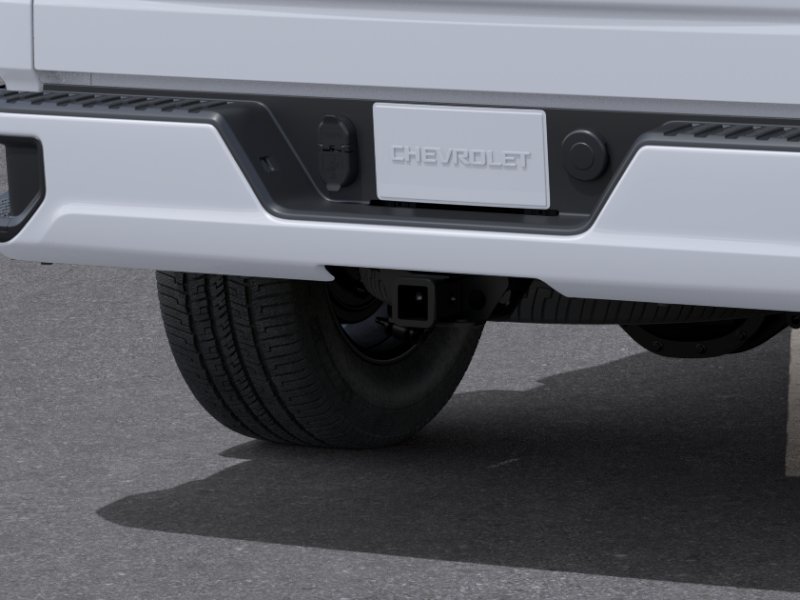 New 2026 Chevrolet Silverado 1500 RST w/ Convenience Package II AWD/4WD image 38