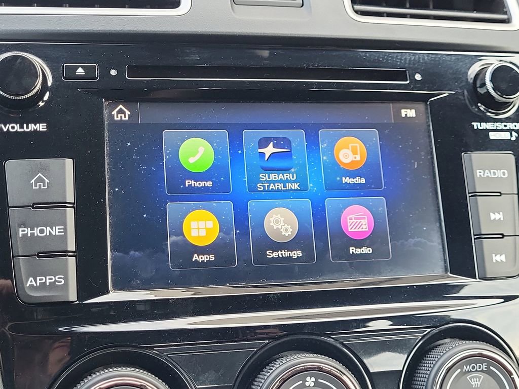 Used 2020 Subaru WRX w/ Popular Package #1 image 26