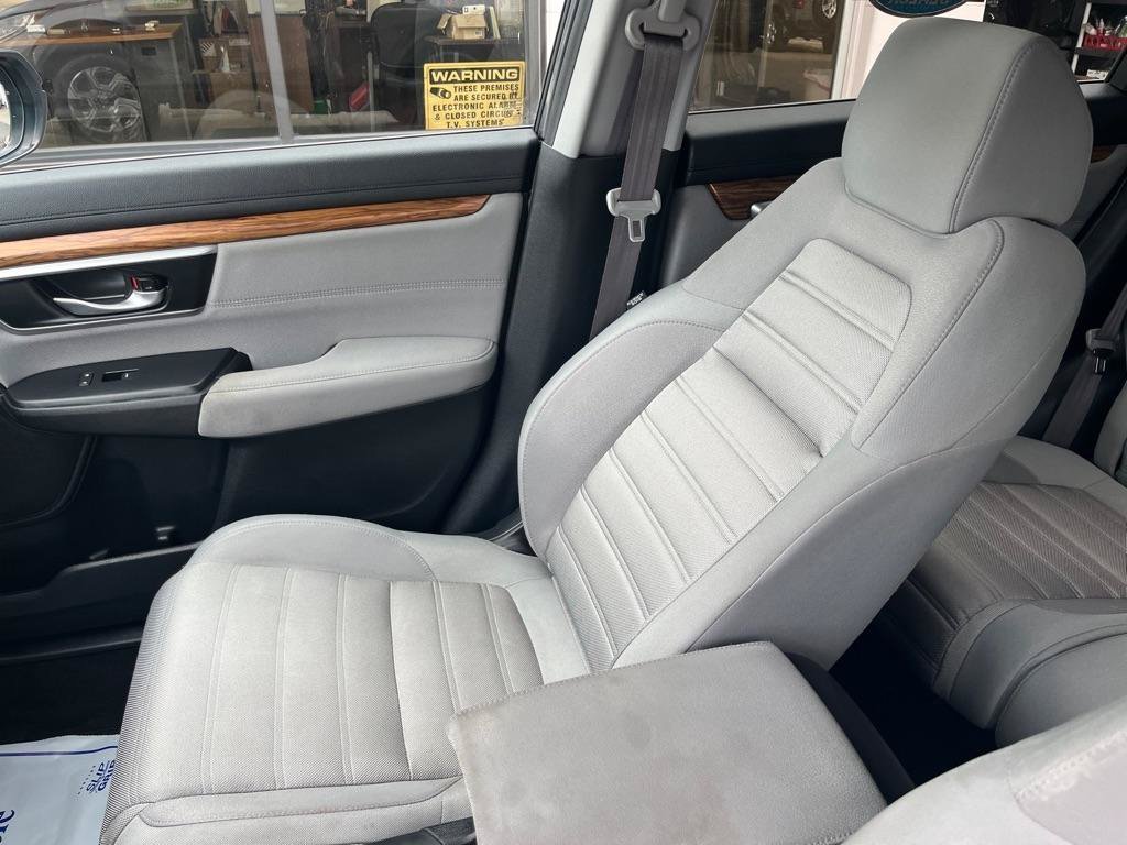 Used 2019 Honda CR-V EX image 12