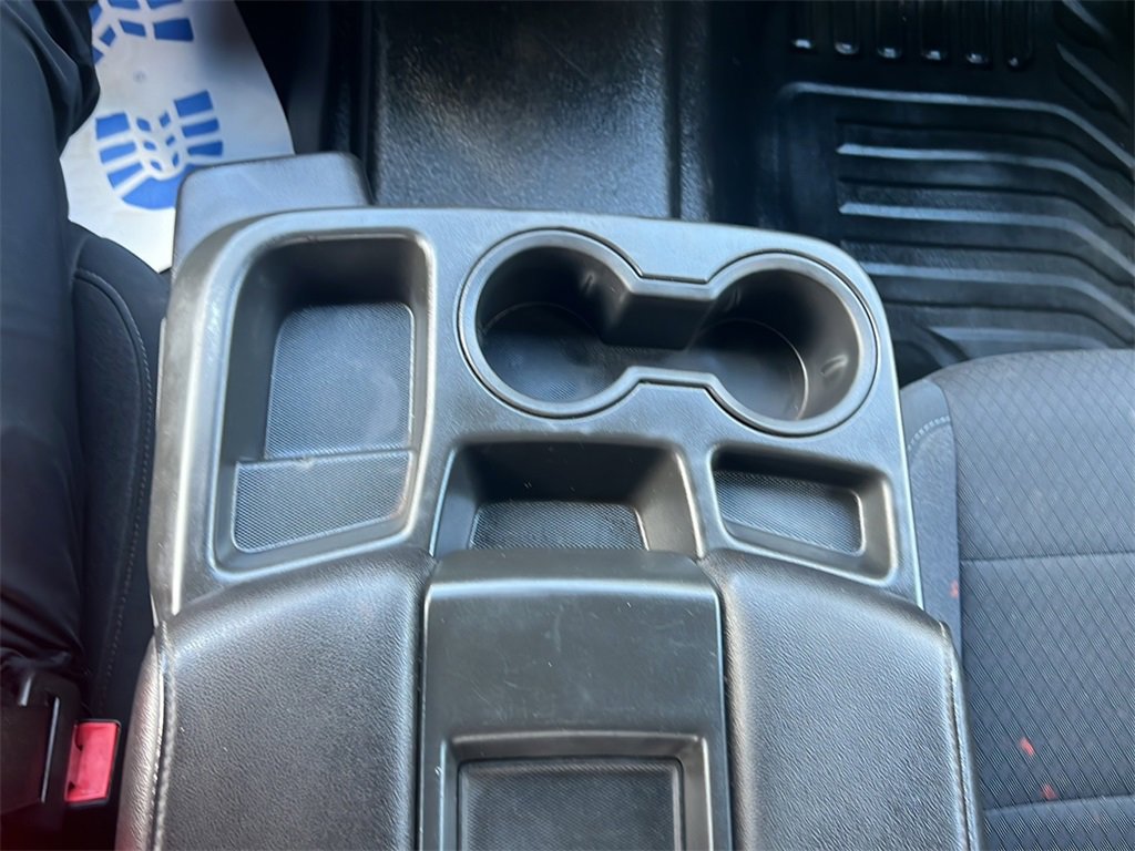 Used 2021 Chevrolet Silverado 2500 W/T w/ WT Convenience Package image 29