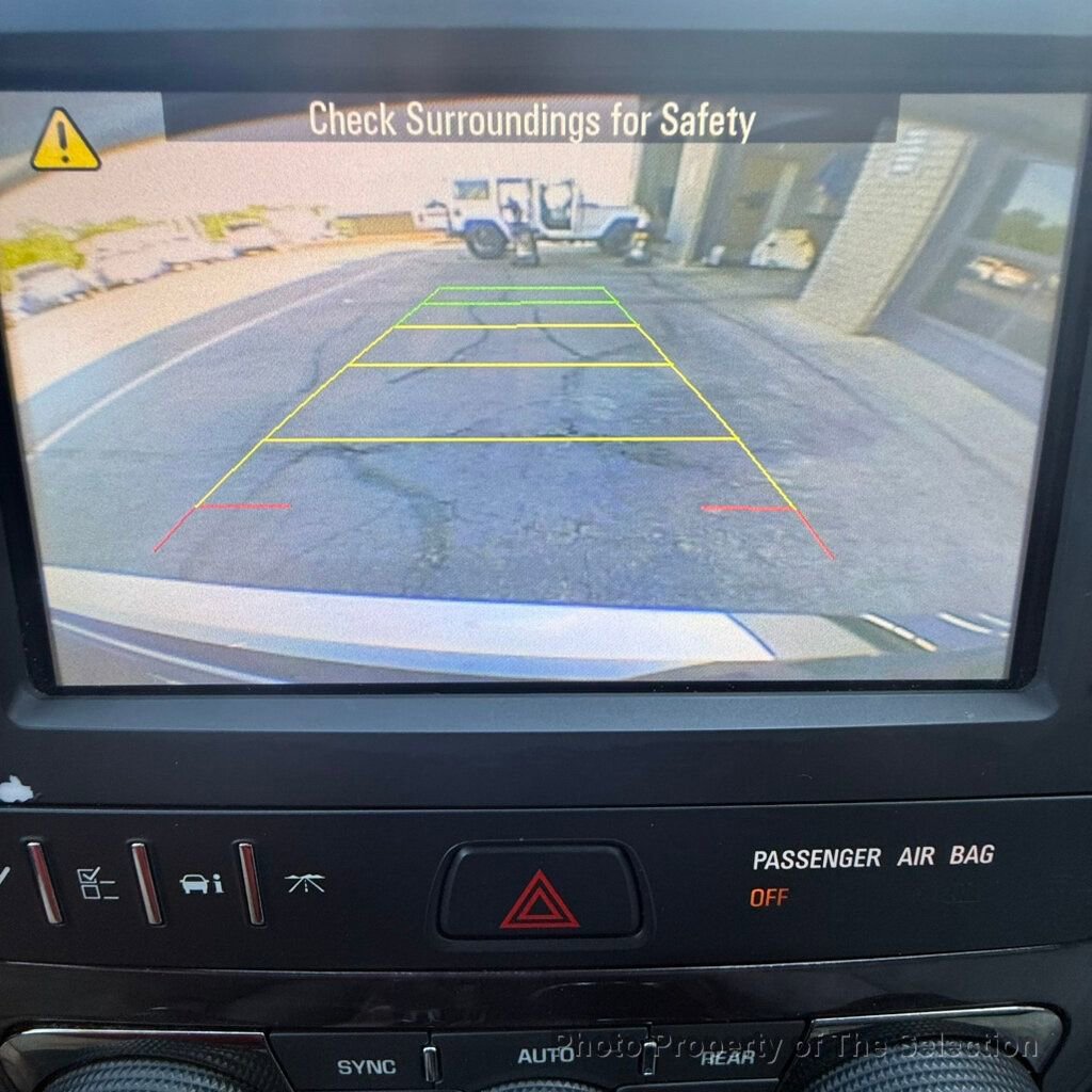 Used 2017 Buick Enclave Convenience FWD image 36
