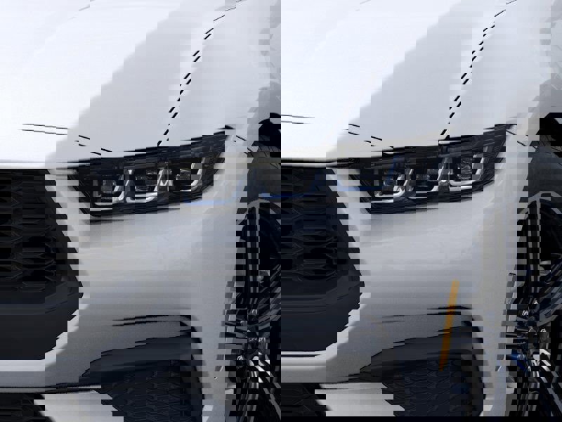 New 2025 Ford Mustang Coupe image 18