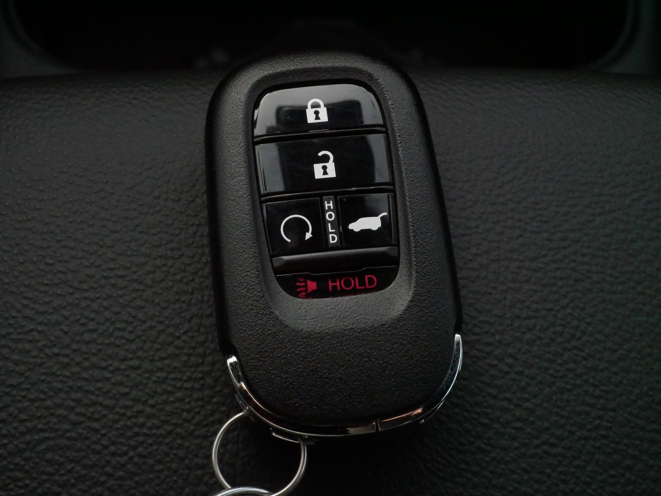 Certified 2026 Honda CR-V Sport Touring image 31