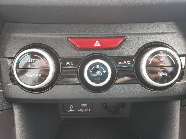 Used 2022 Subaru Crosstrek 2.5i Sport w/ Moonroof Package AWD/4WD image 21