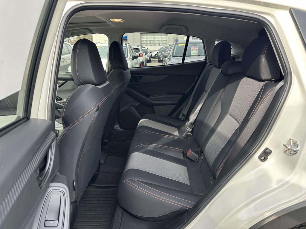 Certified 2023 Subaru Crosstrek 2.0i Premium image 11